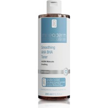 Sh Ticaret Mineaderm Smoothing Aha Bha Toner 200 ml