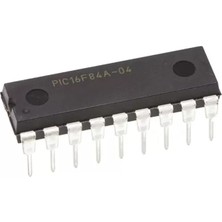 Omrs Store Pıc 16F84A-04