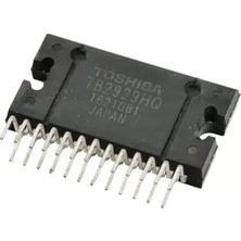 Omrs Store Tb 2929HQ Zıp-25 Entegre Devre