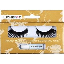 Lionesse Takma Kirpik NE-710