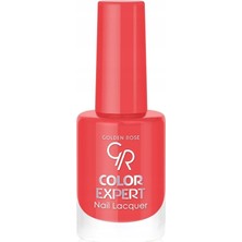 Sh Ticaret Color Expert Nail Lacquer No: 54 - Geniş Fırçalı Oje 10.2 ml