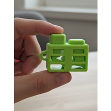 Toynetic Micro Pop Switch Fidget – Eğlenceli ve Stres Giderici Mekanik Oyuncak