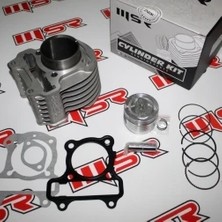 Moto SPL Spacy 110 cc Silindir Kit Msr Oem