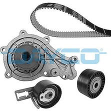 Sh Ticaret Citroen Berlingo 1.6 Hdi Euro5 Dizel Triger Devirdaim Seti 2012-2016 Dayco