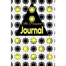 Sh Ticaret All Purpose Journal