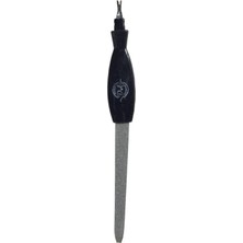 Sh Ticaret Paradise Sıyırıcı - Tırnak Törpüsü 17 cm 2 Fonksiyonlu 86974317114815