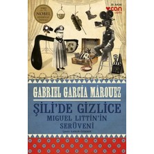 Movera Şili'de Gizlice