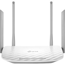 Sh Ticaret Tp-Link Archer C50, Ac 1200 Mbps Dual Band Access Point Router
