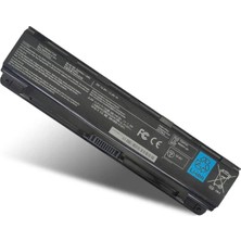 Alfamaks Toshiba Satellıte S875 Batarya A+++ Pil