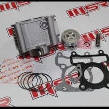 Moto SPL Cygnus L Silindir Kit 49 mm Oem