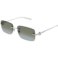 Gucci Gg 1703S 007 55 Güneş Gözlüğü