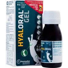 Opko Hyaloral Gel Eklem Sağlığı Desteği