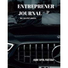 Sh Ticaret Entrepreneurship Journal