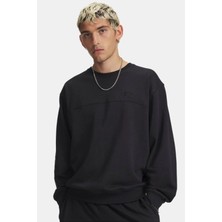Under Armour Rival Lw Crew Erkek Sweatshirt