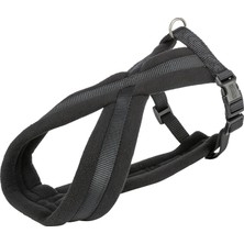 Sh Ticaret Trixie 20411 Touring Harness L 60100 Cm/25 mm Siyah