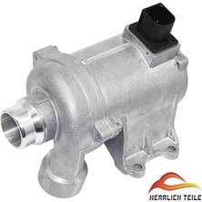 Herrlich Teile S60 V60 XC60 V40 XC40 S80 V70 S90 V90 XC90 Devirdaim Elektrikli (Su Pompası)