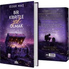 Movera Bir Kibritle Olmak 3 (Ciltli)