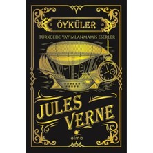 Movera Jules Verne Öyküler