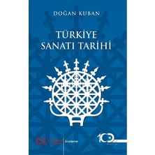 Cumhuriyet Kitapları Türkiye Sanatı Tarihi
