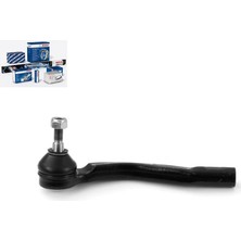 Rot Başı Sol Renault Captur J5 2013+ Clio 4 Zoe 187 Mm. 485200368R 0986140623 Bosch