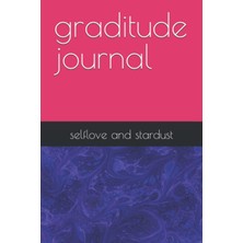 Sh Ticaret Graditude Journal