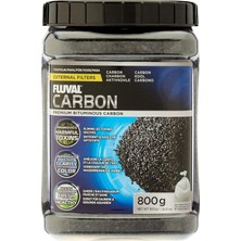 Sh Ticaret Fluval Gevşek Aktif Karbon Filtre Parçası, 800 G, Tatlı Deniz Suyu Akvaryumları Için Uygundur