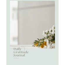 Sh Ticaret Independently Published Daily Gratitude Journal With 10 Different Motivational Templates