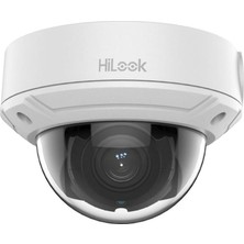Sh Ticaret Hilook IPC-D620H-Z 2mp 2.8-12MM Motorize Ir Ip Dome Kamera