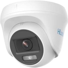 Sh Ticaret Hilook THC-T129-P 2mp 2.8mm Analog Colorvu Dome Kamera