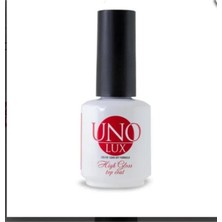 Sh Ticaret Fontenay Lux High Gloss Top Coat 15 ml Şeffaf