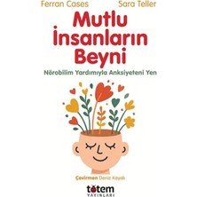 Movera Mutlu Insanların Beyni