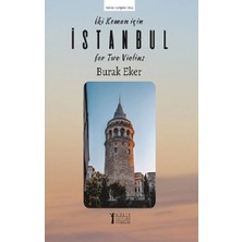 Müzik Eğitimi Yayınları Iki Keman Için "istanbul"