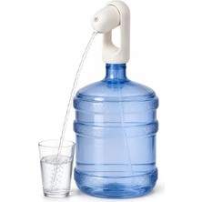 Omrs Store Powermaster PM-24931 Otomatik Şarjlı Damacana Su Pompası