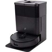 Fakir Rs 840 Plus Robot Süpürge 3 In 1