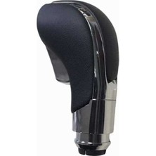 Zmo Technik Vites Topuzu Opel Insignia Astra J Otomatik Siyah 784018S