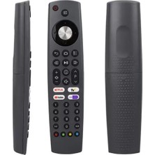 Omrs Store Weko RM-L1721 Arçelik A50 A 860 B - Beko B55A860 - GRUNDIG T1251 Netflix-Prime-Youtube-Google Play