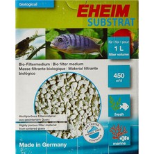 Sh Ticaret Eheim Substrat Filtre Malzemesi 1l
