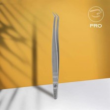 Staleks Pro Expert Kirpik Cımbızı Te-40/13