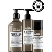 Sh Ticaret L'oreal Professionnel Paris Serie Expert Absolut Repair Molecular Onarıcı Molekül B