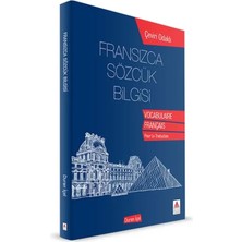 Movera Fransızca Sözcük Bilgisi