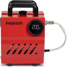 Digitronix F110 Freesub Kupa Bardak Baskı Makinesi