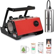 Digitronix Freesub Kupa ve Termos Baskı Makinası F270 30OZ