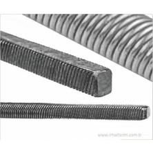 Veta Spiral Mil Şaft Mili Benzinli Tırpan Sırt Husqvarna 152RB 99CM