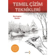 Movera Temel Çizim Teknikleri