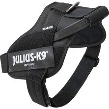 Sh Ticaret Julius-K9, 16STEALTH-P-2, Idc Stealth Power Yemek Takımı, Boyut: Xl/2, Siyah
