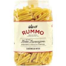 Rummo 500 gr Casarecce Makarna Sade Lezzet