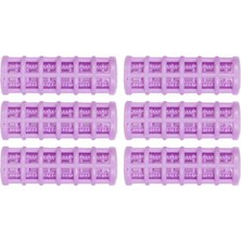 Sh Ticaret 2,2 cm Bigudi (6lı) - 32