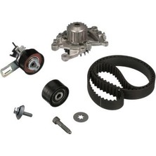 Sh Ticaret Peugeot 2008 1.5 Bluehdi Dizel Triger Devirdaim Seti 2020-2024 Gates