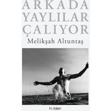Movera Arkada Yaylılar Çalıyor (Ciltli)