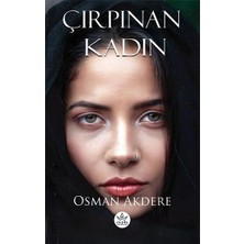 Elpis Yayınları Çırpınan Kadın
